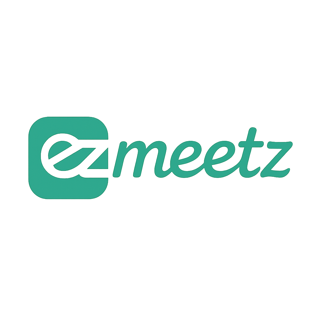 EzMeetz Logo